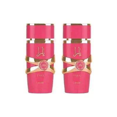 Yara Moi Eau De Perfume for Women - 100ml