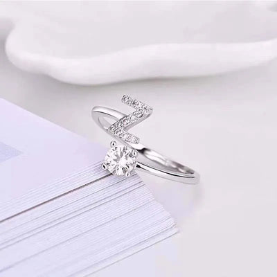 LATS Zircon Initial Letter Rings