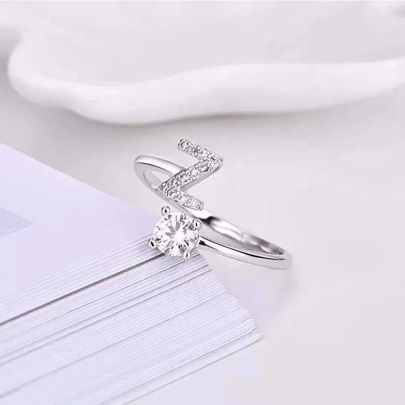 LATS Zircon Initial Letter Rings