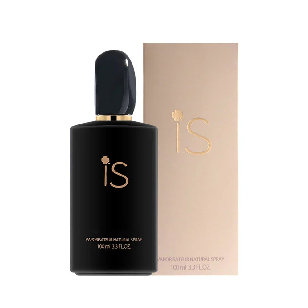 Luxury Women Floral Perfume 100ml