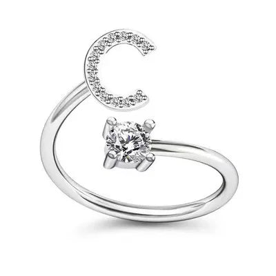 LATS Zircon Initial Letter Rings