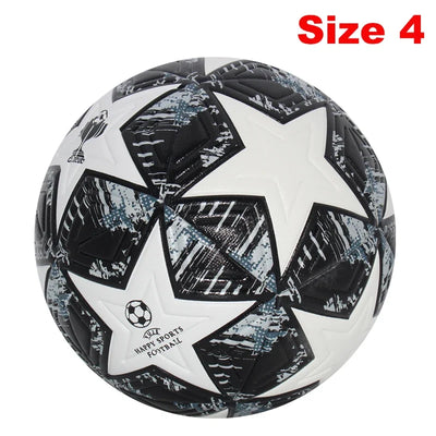 Professional PU Soccer Training Ball