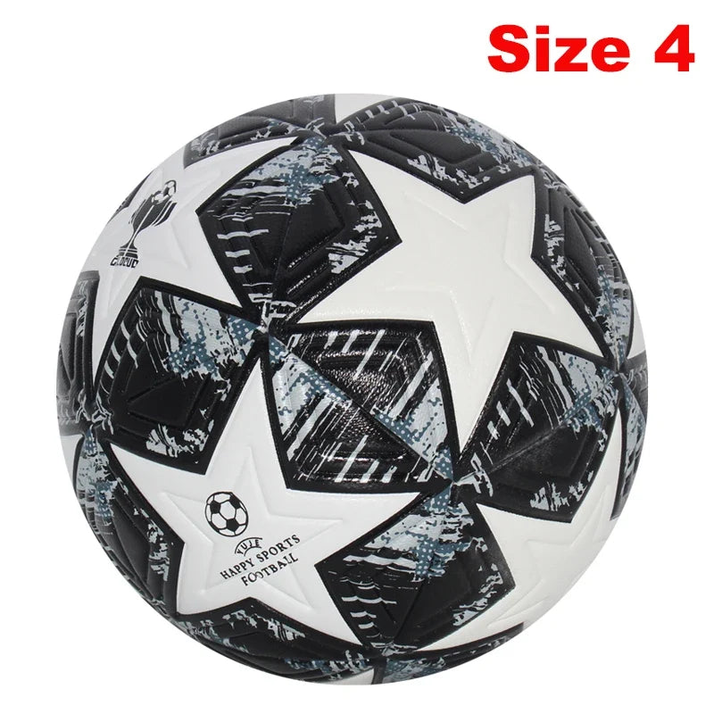 Professional PU Soccer Training Ball