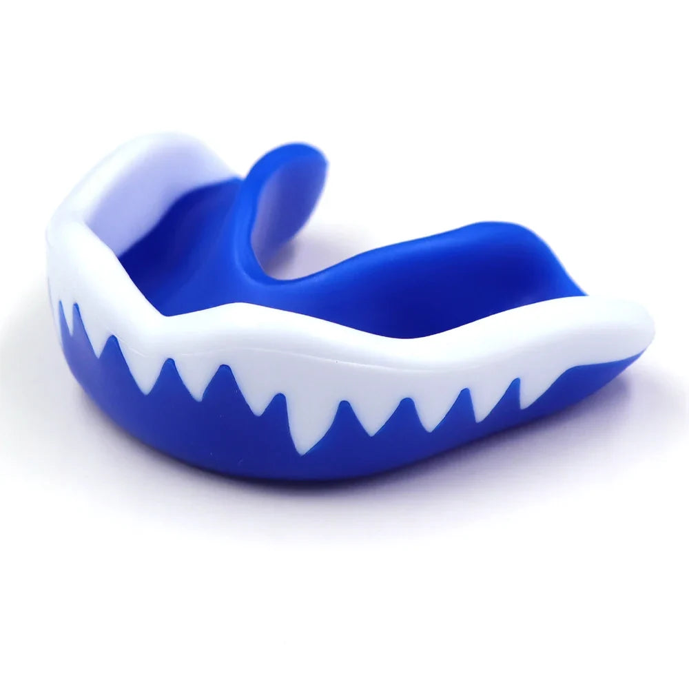Sports Mouth Guard Teeth Protector