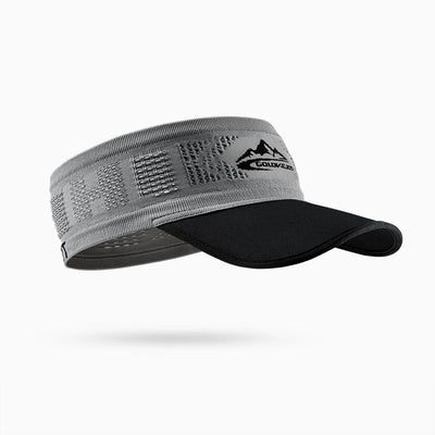 Cooling Stretchy Sports Visor Headband