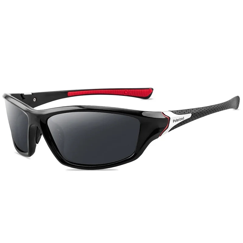 Lunettes De Soleil Polarisees 2023