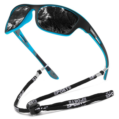Polarized UV400 Outdoor Sport Sunglasses