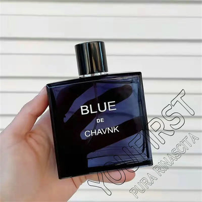 Men Cologne – Long-Lasting Fresh