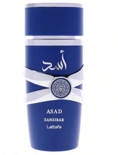 Lattafa Asad Elixir Men Perfume