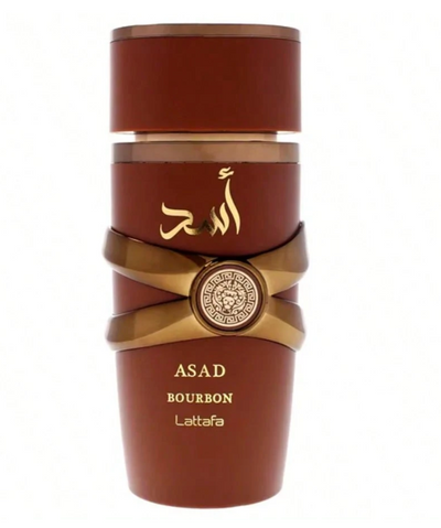 Lattafa Asad Elixir Men Perfume
