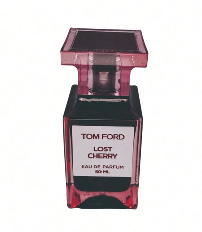 Tom Ford Lost Cherry Perfume