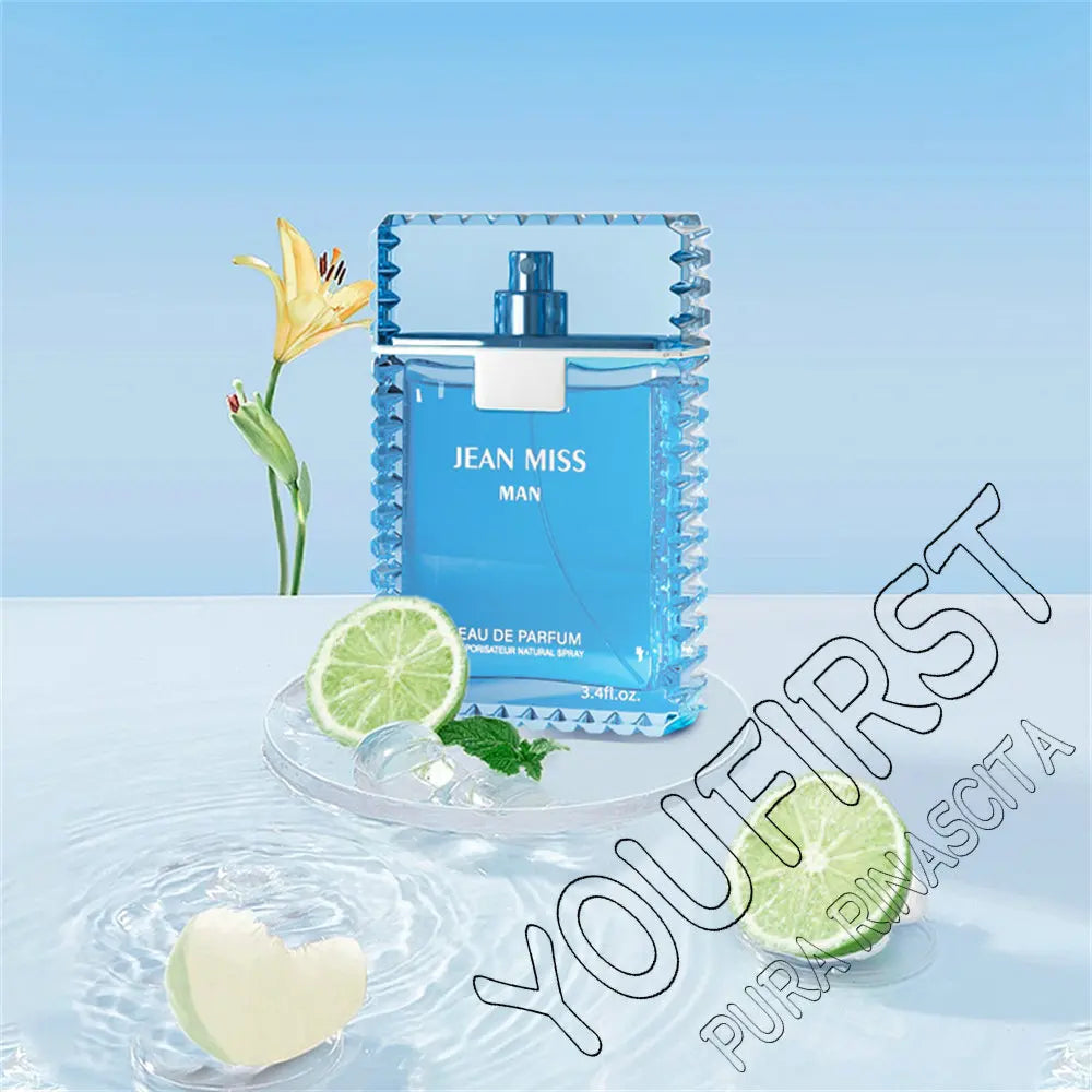 High-Quality Men's Pheromone Perfume