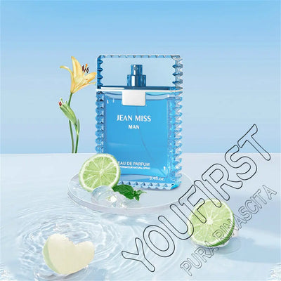 High-Quality Men's Pheromone Perfume