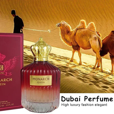 Arabian Men's Perfume