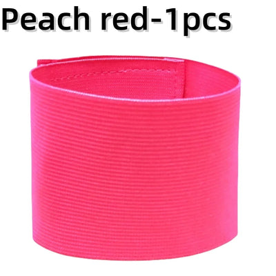 Professional Football Captain Armband Elastic