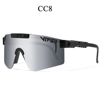 Pit Viper Outdoor Sport Sunglasses