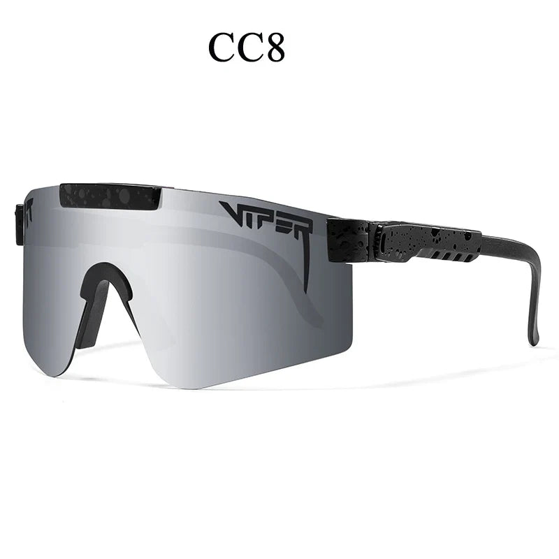 Pit Viper Outdoor Sport Sunglasses