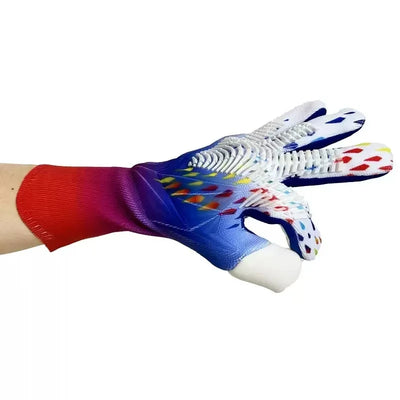 Professional Wear-Resistant Goalkeeper Gloves