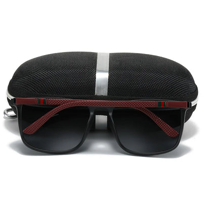 Polarized Sports Sunglasses for Men