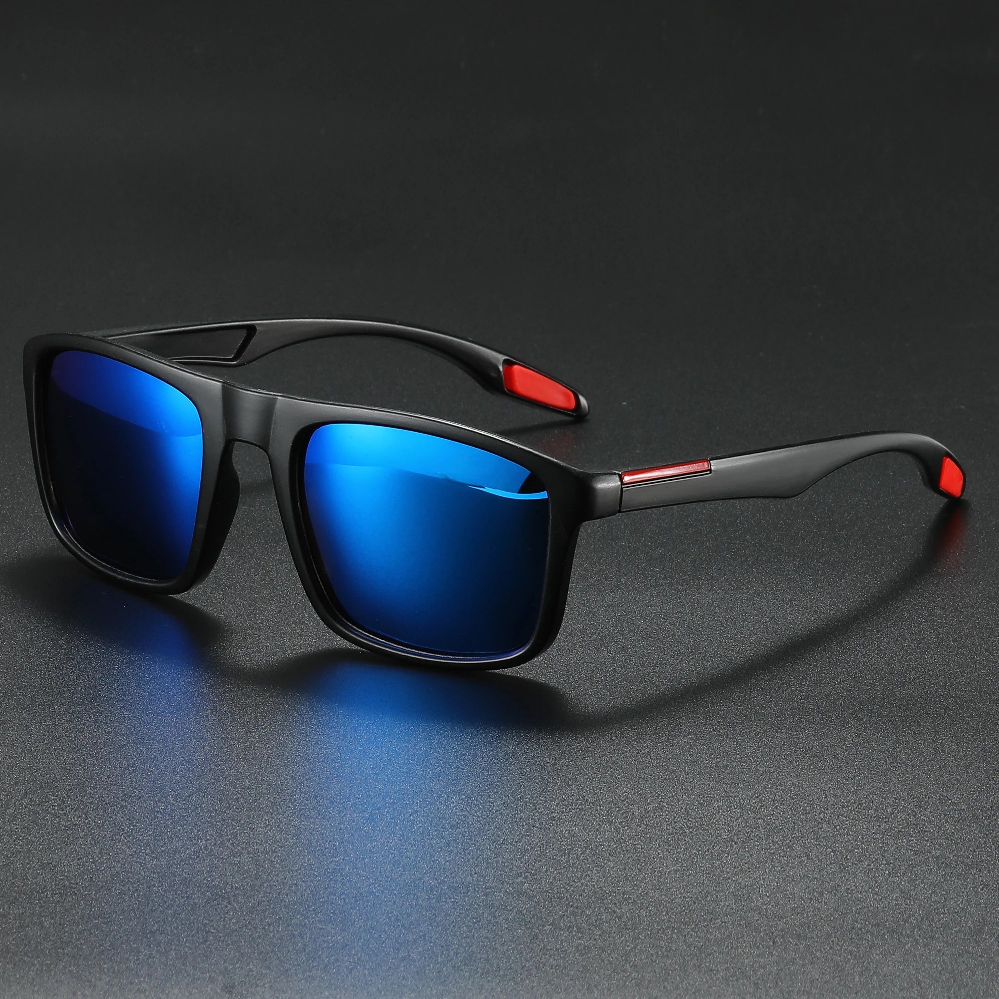Polarized Unisex Sports Sunglasses