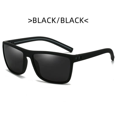 Polarized UV400 Sunglasses 1-2PCS
