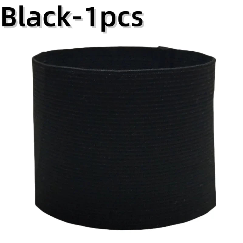 Professional Football Captain Armband Elastic