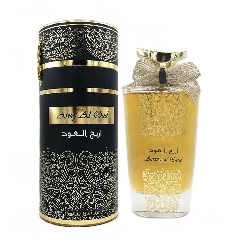 Arabic Women Perfume