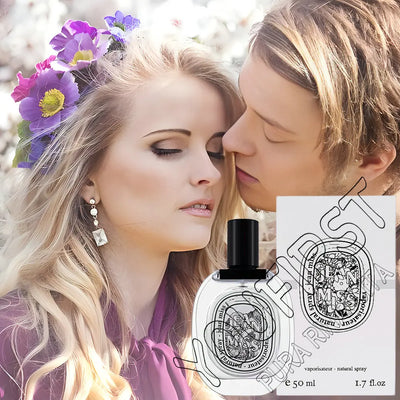 High-Quality Women's Perfume 50ml