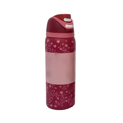 Owala BPA-Free insulated Straw Water Bottle