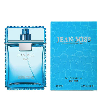 High-Quality Men's Pheromone Perfume