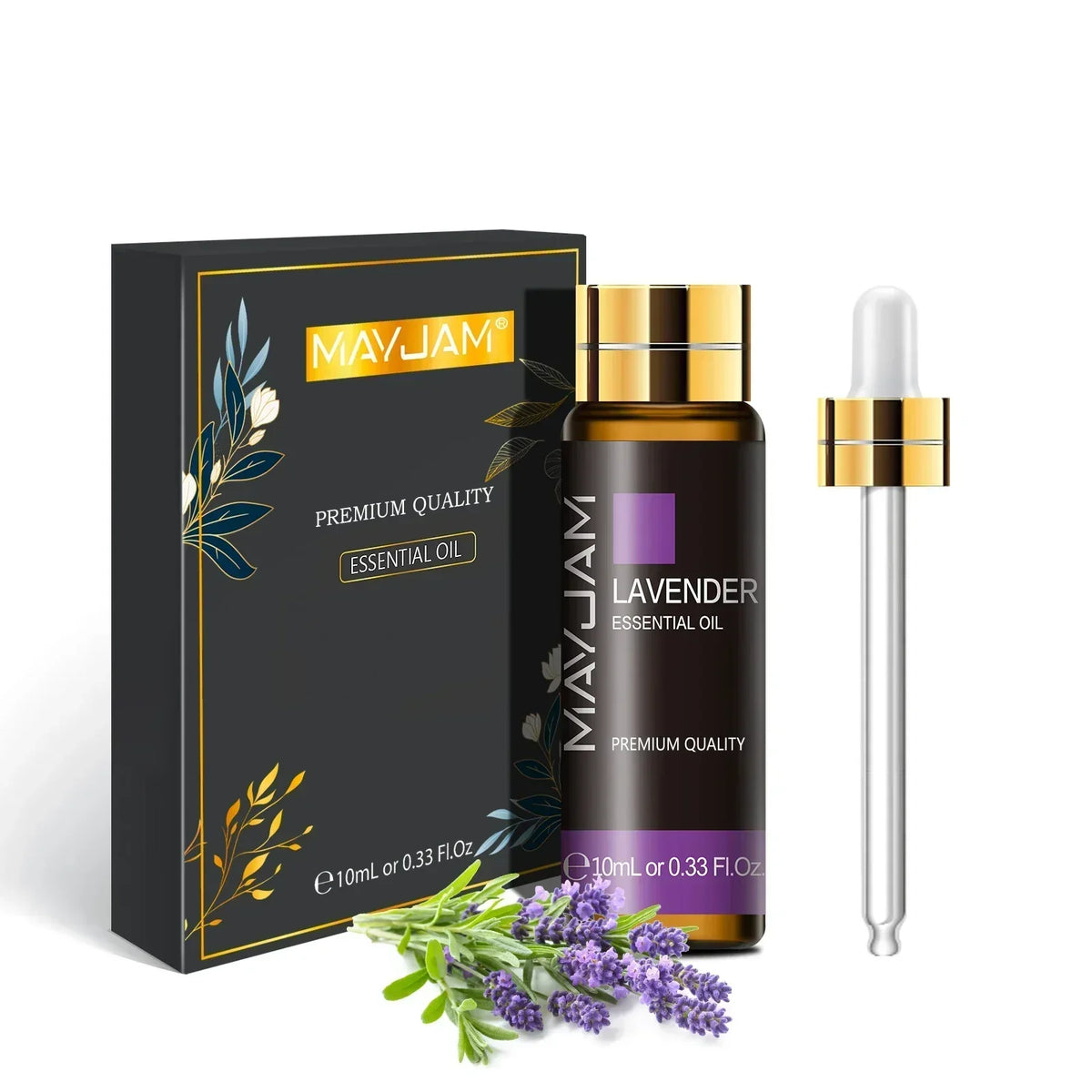 Unisex MAYJAM Essential Oils