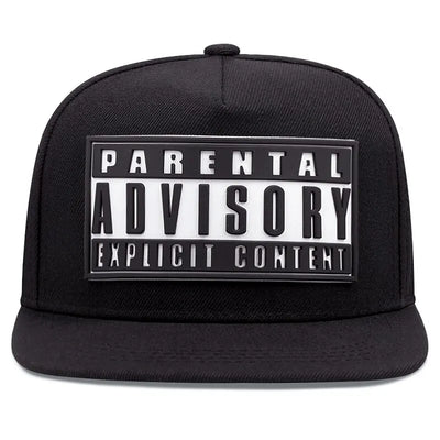 Fashion Printed Snapback Baseball Cap