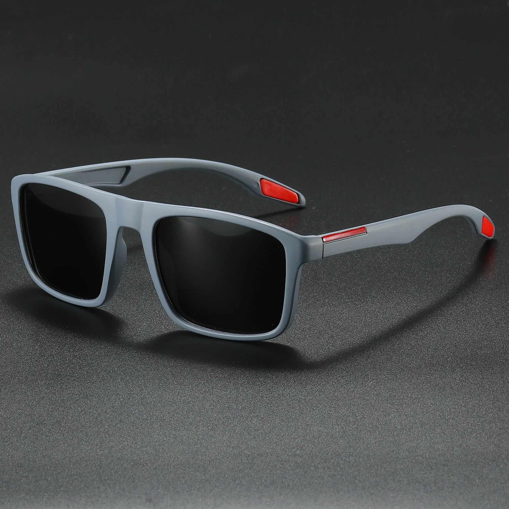 Polarized Unisex Sports Sunglasses