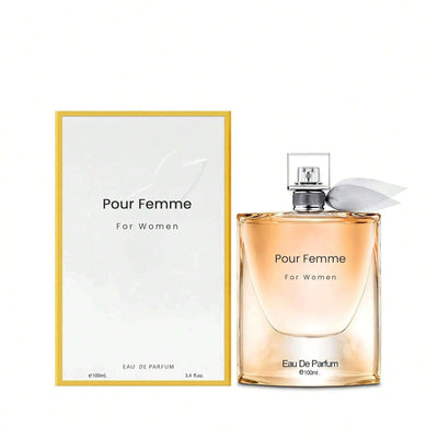 La Vida Bella For Women Perfume