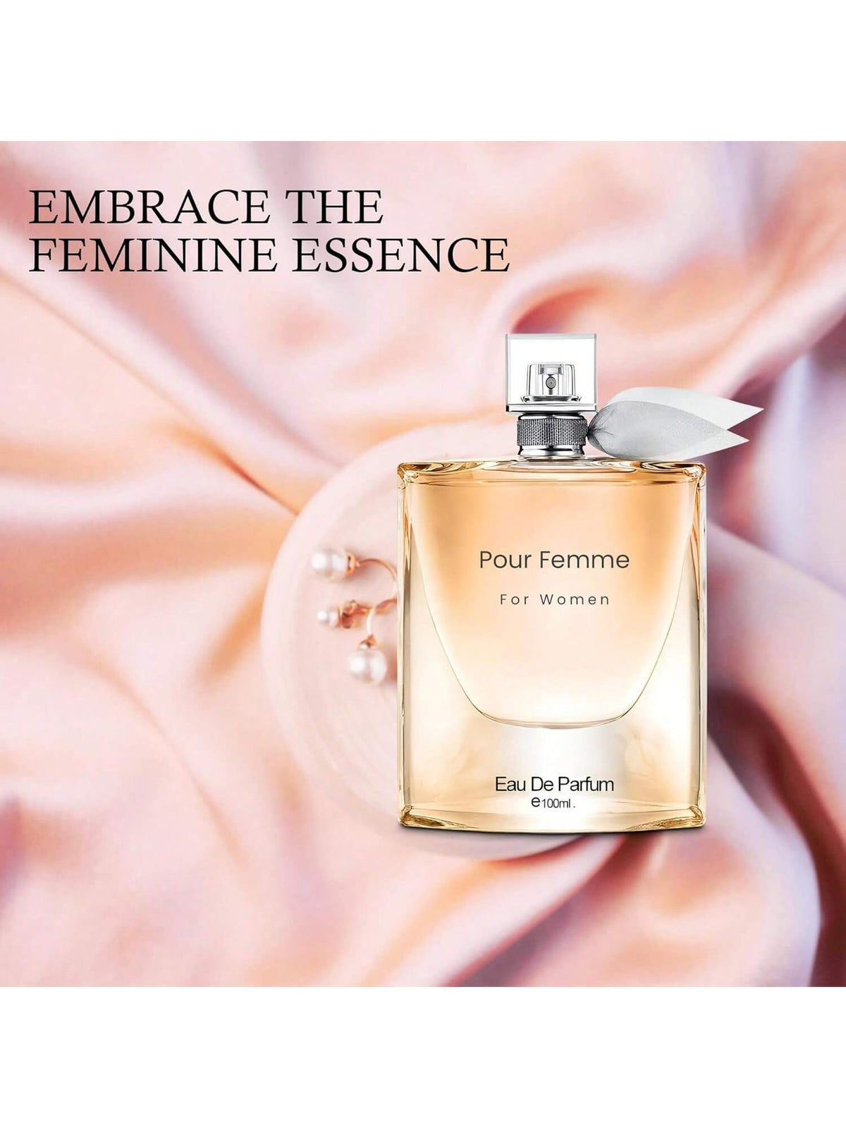 La Vida Bella For Women Perfume