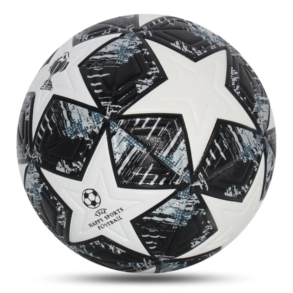 Professional PU Soccer Training Ball