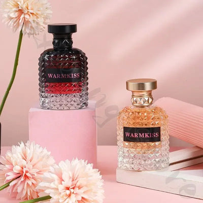 WARMKISS French Women Eau De Toilette