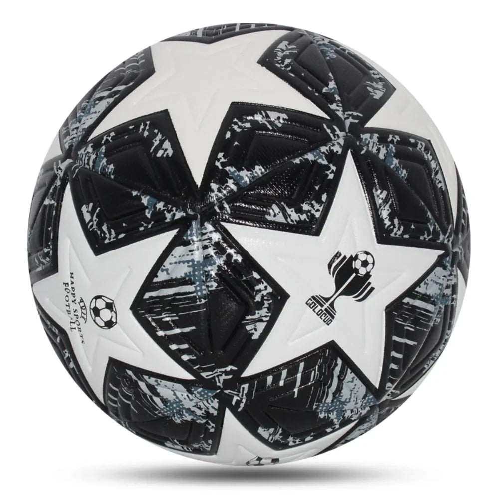Professional PU Soccer Training Ball