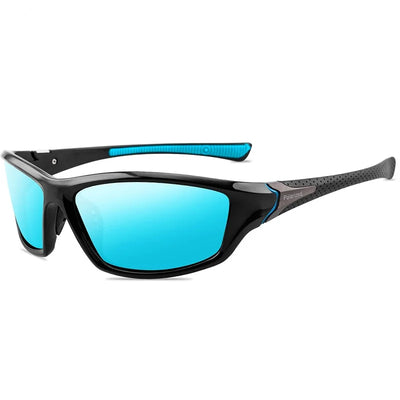 Lunettes De Soleil Polarisees 2023