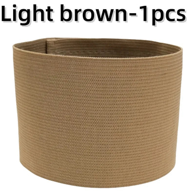 Professional Football Captain Armband Elastic