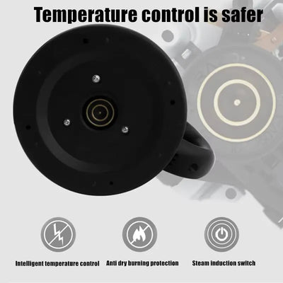 2L Travel Electric Kettle