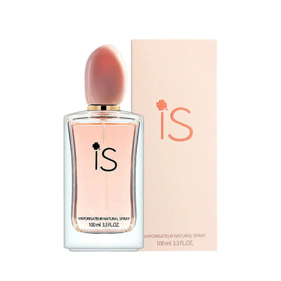 Luxury Women Floral Perfume 100ml