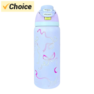 Owala Star Wars FreeSip Water Bottle
