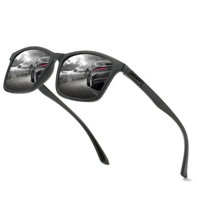 Luxury Polarized Sunglasses for Men