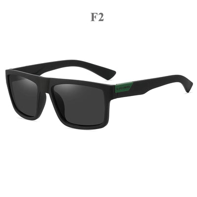 Brand Designer New Sunglasses Men Polarized Sun Glasses Women UV400 Outdoor Baseball Softball Sport Eyewear Fishing Goggles