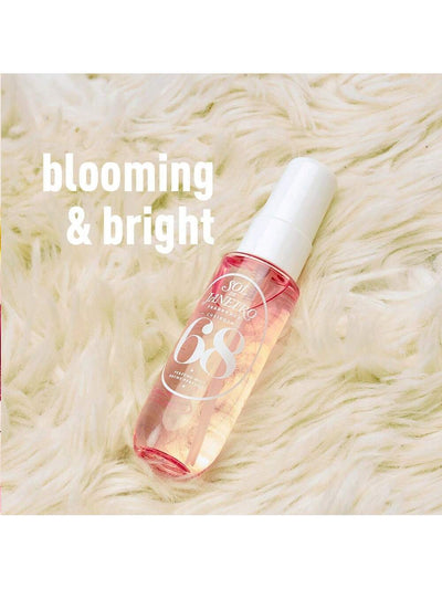 Sol De Janeiro Cheirosa 68 Perfume