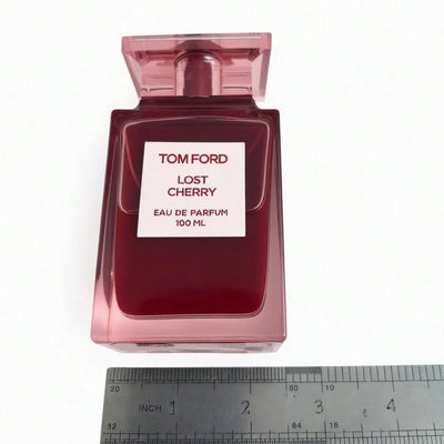 Tom Ford Lost Cherry Perfume