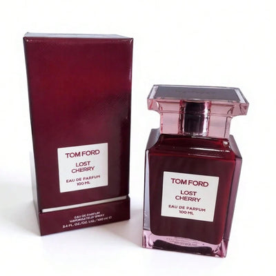 Tom Ford Lost Cherry Perfume