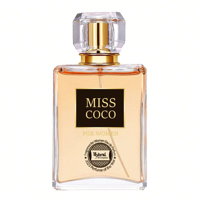 Women's Casual Fragrance Perfume 3.4 oz