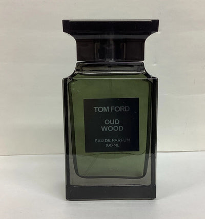 Tom Ford Oud Wood Perfume